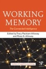 Cover: Working Memory - Psychology Press Ltd