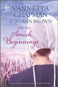 Cover: Amish Beginnings - Harlequin