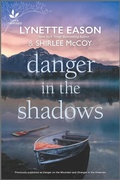 Cover: Danger in the Shadows - Harlequin