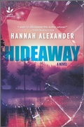 Cover: Hideaway - Harlequin