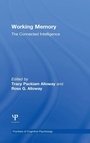 Cover: Working Memory - Psychology Press Ltd