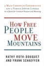 Cover: How Free People Move Mountains - HarperCollins