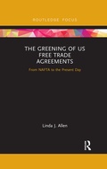 Abbildung von: The Greening of US Free Trade Agreements - Routledge