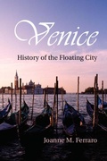 Cover: Venice - Cambridge University Press