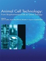 Cover: Animal Cell Technology - Taylor & Francis