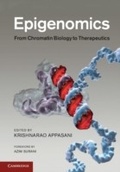 Cover: Epigenomics - Cambridge University Press