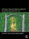 Cover: Critical Reflection in Context - Routledge