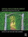 Cover: Critical Reflection in Context - Routledge