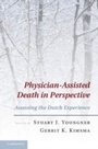 Cover: Physician-Assisted Death in Perspective - Cambridge University Press