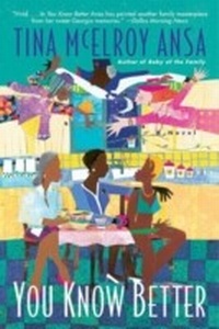 Enlarge image Cover: You Know Better - HarperCollins