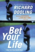Cover: Bet Your Life - HarperCollins
