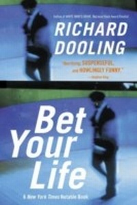 Enlarge image Cover: Bet Your Life - HarperCollins