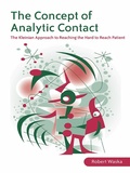 Cover: The Concept of Analytic Contact - Routledge