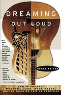 Cover: Dreaming Out Loud - HarperCollins