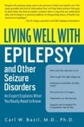 Cover: Living Well with Epilepsy and Other Seizure Disorders - William Morrow