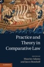 Cover: Practice and Theory in Comparative Law - Cambridge University Press