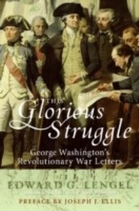 Abbildung von: This Glorious Struggle - HarperCollins e-books