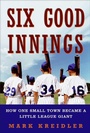 Cover: Six Good Innings - HarperCollins