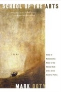 Cover: School of the Arts - HarperCollins