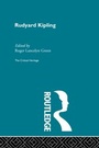 Cover: Rudyard Kipling - Routledge