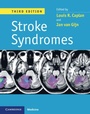 Cover: Stroke Syndromes, 3ed - Cambridge University Press