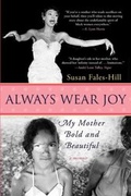Cover: Always Wear Joy - HarperCollins