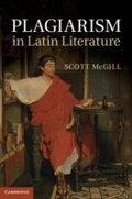 Cover: Plagiarism in Latin Literature - Cambridge University Press