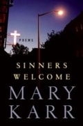 Cover: Sinners Welcome - HarperCollins