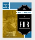 Abbildung von: The Wit & Wisdom of FDR - HarperCollins e-books