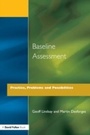 Cover: Baseline Assessment - David Fulton Publishers Ltd