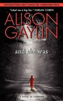 Cover: And She Was - HarperCollins