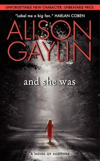 Enlarge image Cover: And She Was - HarperCollins