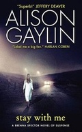 Cover: Stay with Me - Collins