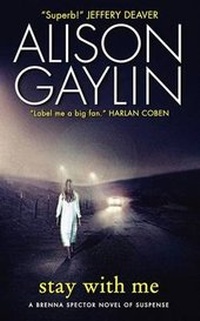 Enlarge image Cover: Stay with Me - Collins