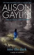 Cover: Into the Dark - HarperCollins