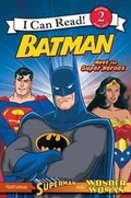 Cover: Batman - HarperCollins