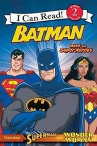 Enlarge image Cover: Batman - HarperCollins