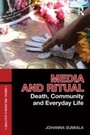 Cover: Media and Ritual - Routledge