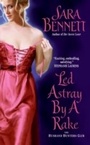 Cover: Led Astray by a Rake - HarperCollins
