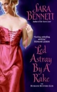 Enlarge image Cover: Led Astray by a Rake - HarperCollins