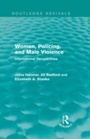 Cover: Women, Policing, and Male Violence (Routledge Revivals) - Routledge