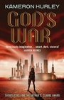 Cover: God's War - Cornerstone Digital