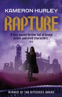 Cover: Rapture - Cornerstone Digital