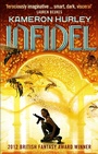 Cover: Infidel - Cornerstone Digital