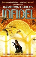 Cover: Infidel - Cornerstone Digital