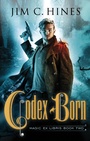 Cover: Codex Born - Cornerstone Digital