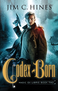 Enlarge image Cover: Codex Born - Cornerstone Digital