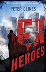 Cover: Ex-Heroes - Cornerstone Digital
