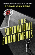Cover: The Supernatural Enhancements - Cornerstone Digital