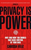 Cover: Privacy is Power - Transworld Digital